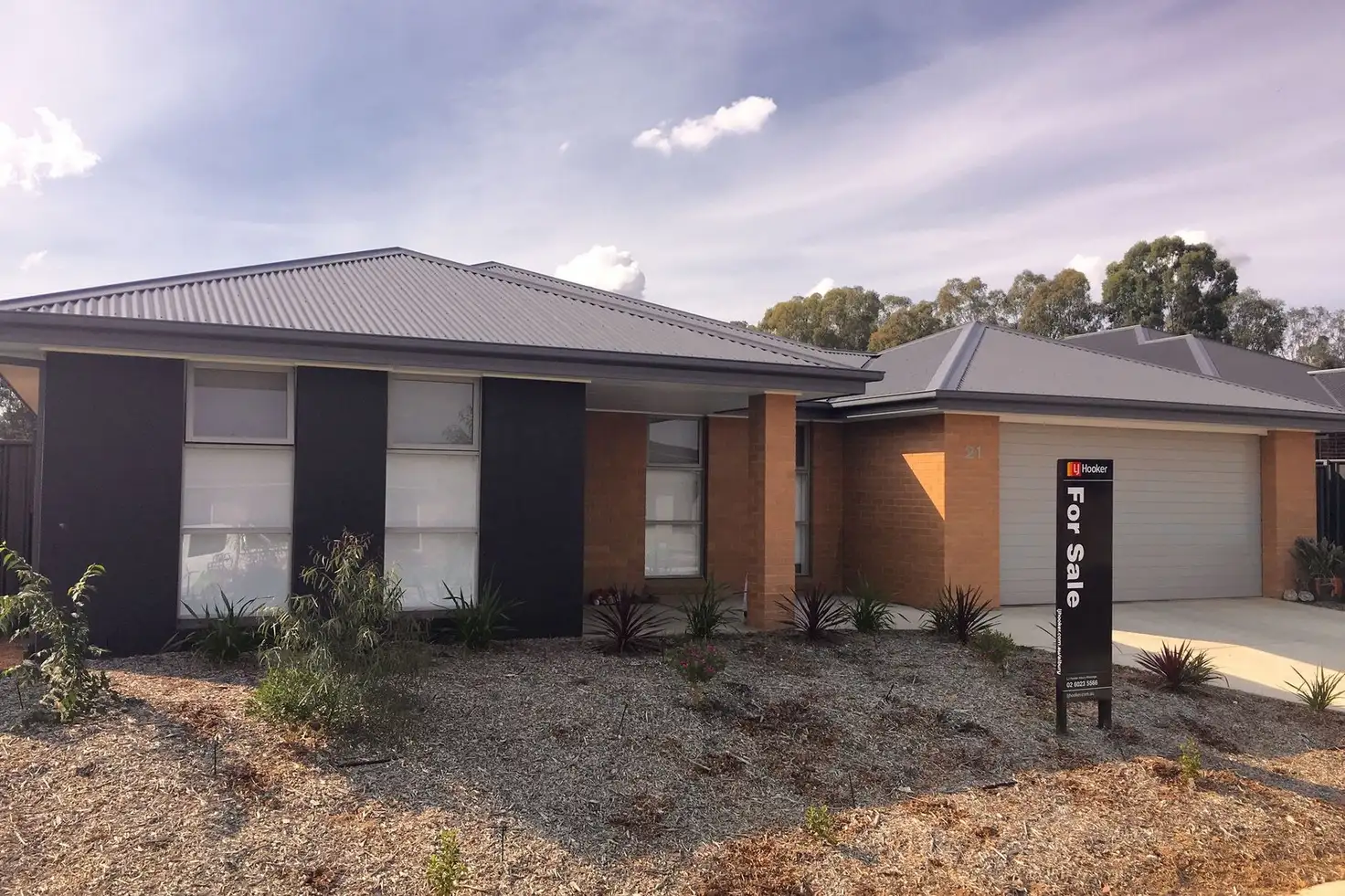 Main view of Homely house listing, 21 Pioneer Place, Thurgoona NSW 2640