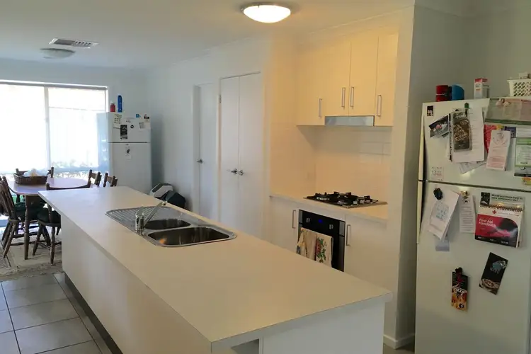 Second view of Homely house listing, 21 Pioneer Place, Thurgoona NSW 2640