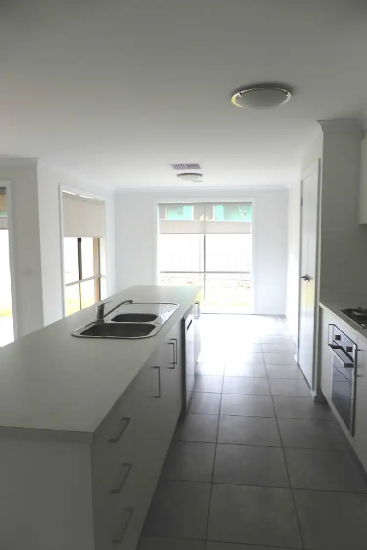 Fifth view of Homely house listing, 21 Pioneer Place, Thurgoona NSW 2640