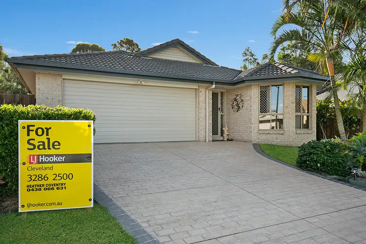 32 Santagiuliana Parade, Thornlands QLD 4164