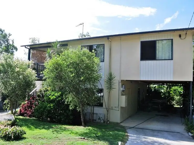 Second view of Homely house listing, 11 Jane Street, Macleay Island QLD 4184