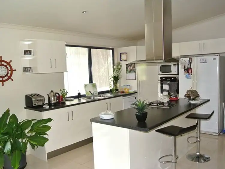 Fifth view of Homely house listing, 11 Jane Street, Macleay Island QLD 4184