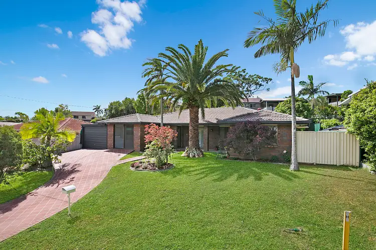 Main view of Homely house listing, 13 Canterbury Street, Alexandra Hills QLD 4161
