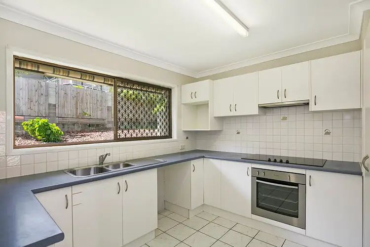 Second view of Homely house listing, 13 Canterbury Street, Alexandra Hills QLD 4161