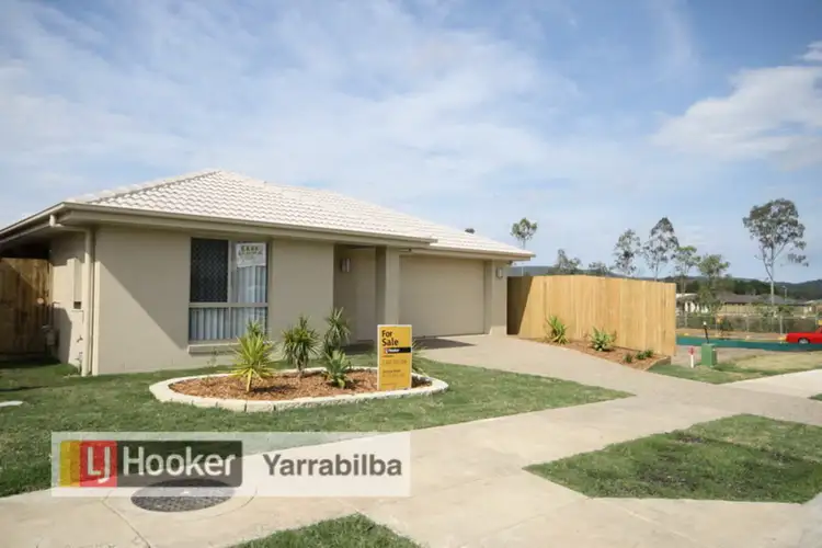 74 Skyblue Circuit, Yarrabilba QLD 4207