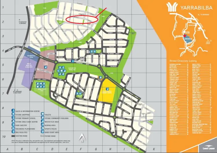 Fifth view of Homely house listing, 74 Skyblue Circuit, Yarrabilba QLD 4207