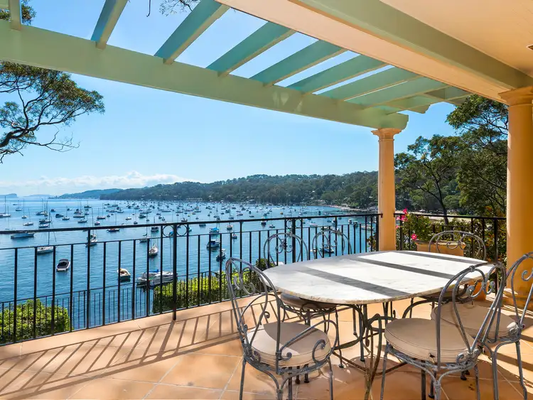 Second view of Homely house listing, 150 Hudson Parade, Clareville NSW 2107