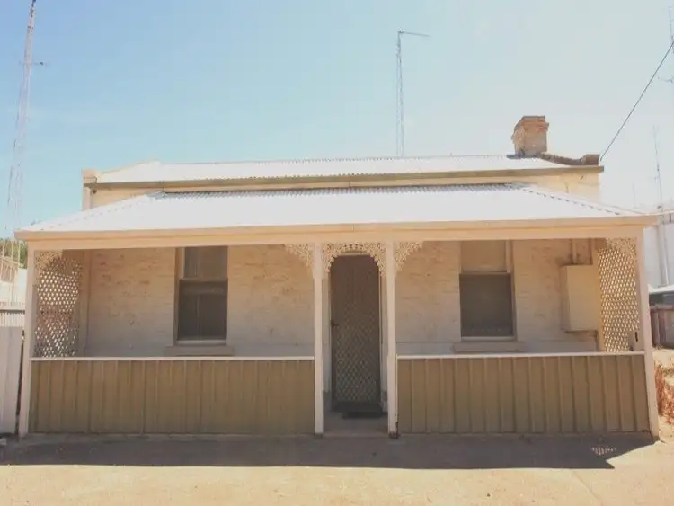 Main view of Homely house listing, 16 Alexander Street, Wallaroo SA 5556