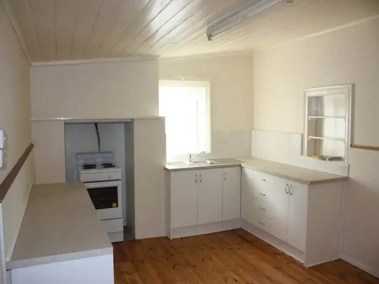 Second view of Homely house listing, 16 Alexander Street, Wallaroo SA 5556