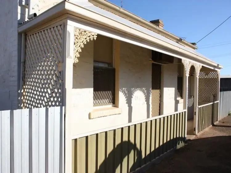 Third view of Homely house listing, 16 Alexander Street, Wallaroo SA 5556