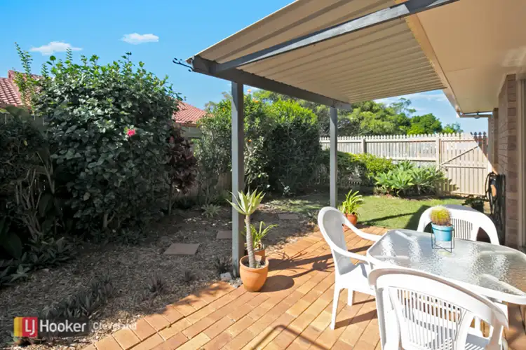 Second view of Homely unit listing, 8/34 Waterloo Street, Cleveland QLD 4163