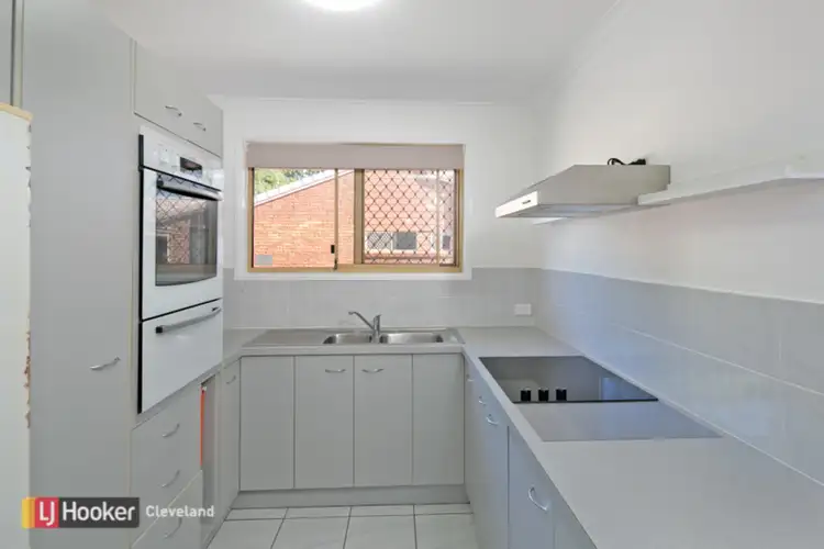 Third view of Homely unit listing, 8/34 Waterloo Street, Cleveland QLD 4163