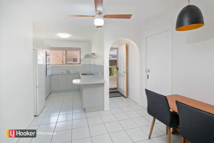 Fourth view of Homely unit listing, 8/34 Waterloo Street, Cleveland QLD 4163