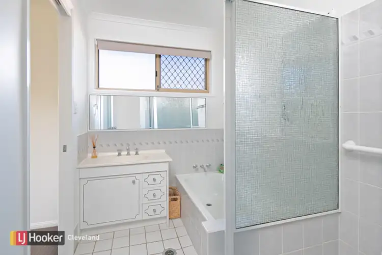 Fifth view of Homely unit listing, 8/34 Waterloo Street, Cleveland QLD 4163