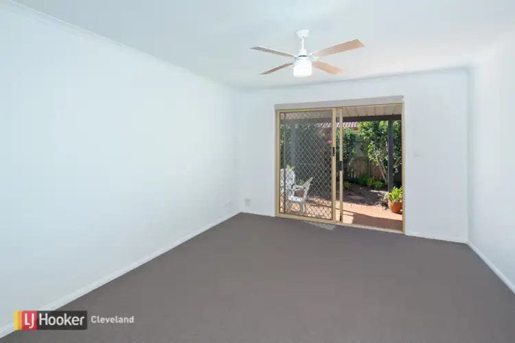Sixth view of Homely unit listing, 8/34 Waterloo Street, Cleveland QLD 4163