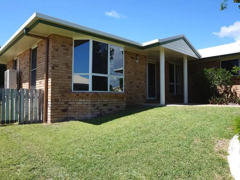 Main view of Homely house listing, 9 Geoffrey Thomas Drive, Tannum Sands QLD 4680