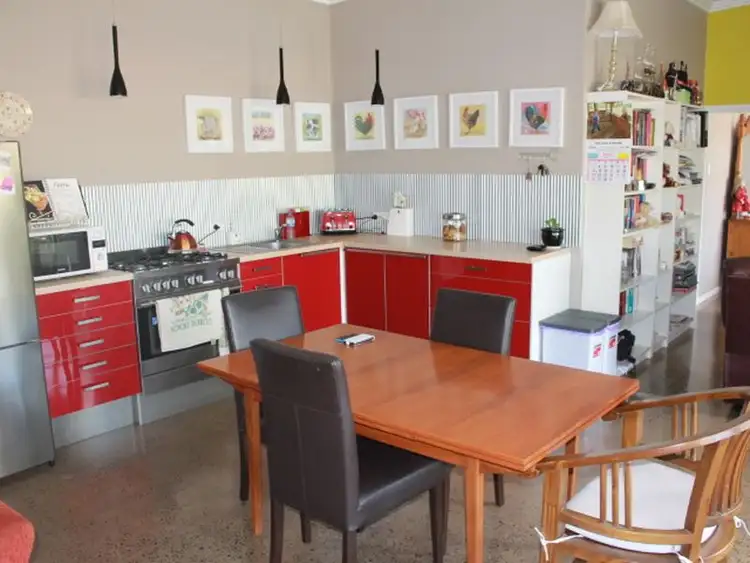 Third view of Homely rural property listing, 1392 Gulf Road, Emmaville NSW 2371