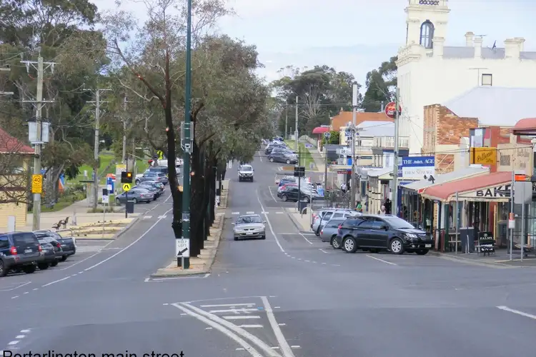 Third view of Homely house listing, 51-53 & 55 Geelong Road, Portarlington VIC 3223