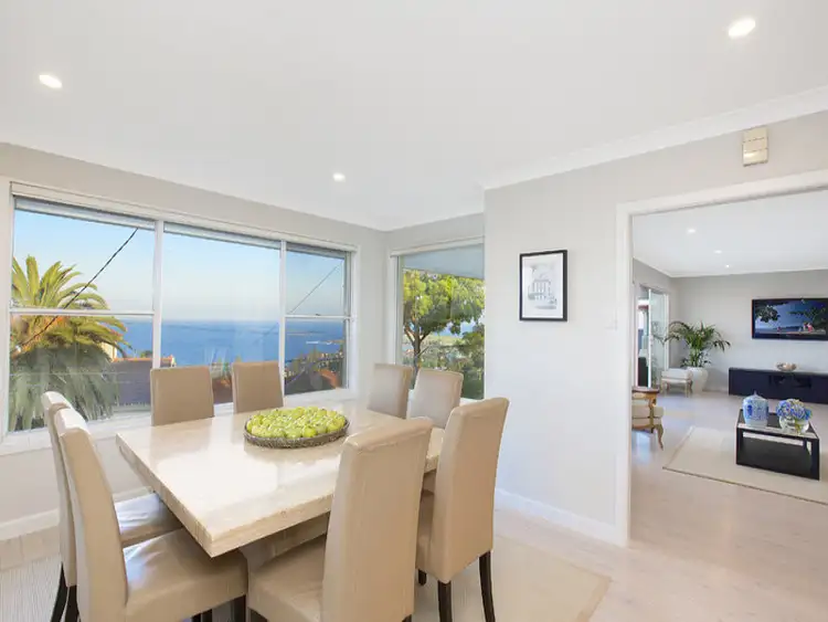 Second view of Homely house listing, 12 Edgecliffe Boulevard, Collaroy Plateau NSW 2097