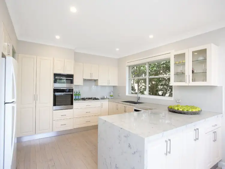 Third view of Homely house listing, 12 Edgecliffe Boulevard, Collaroy Plateau NSW 2097
