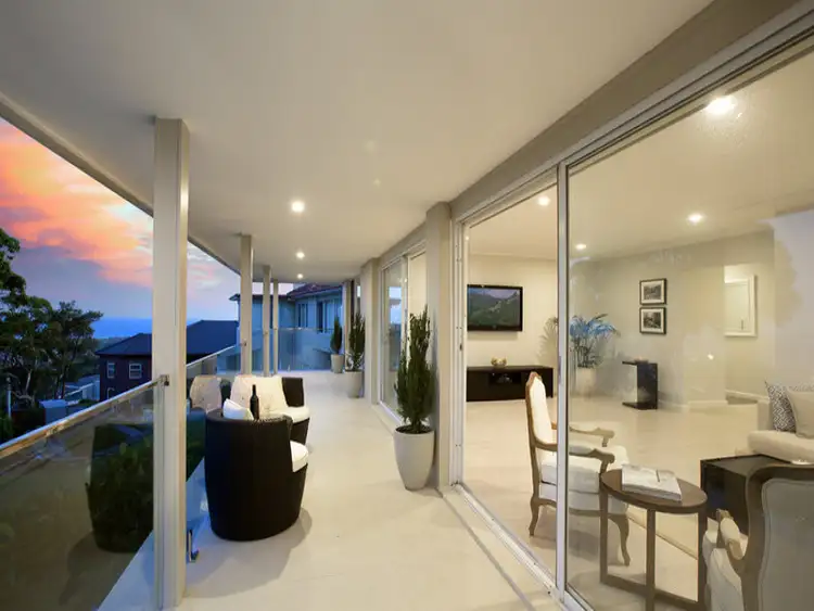 Fifth view of Homely house listing, 12 Edgecliffe Boulevard, Collaroy Plateau NSW 2097