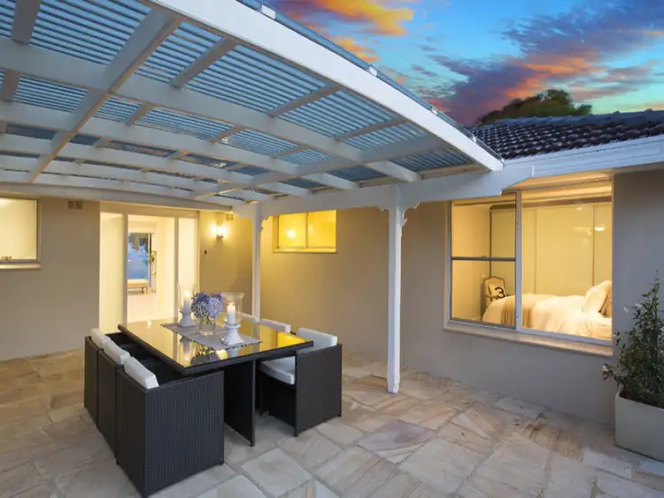 Sixth view of Homely house listing, 12 Edgecliffe Boulevard, Collaroy Plateau NSW 2097