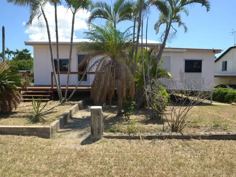 Main view of Homely house listing, 24 Kennedy Street, Bowen QLD 4805