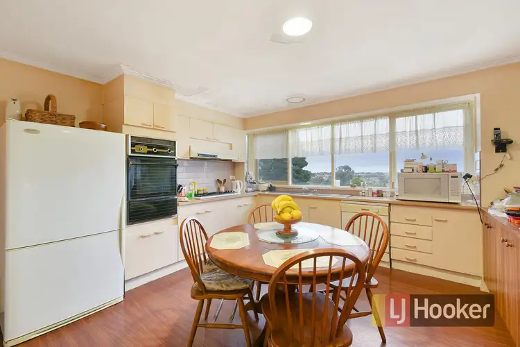 Second view of Homely house listing, 10 Tunley Close, Endeavour Hills VIC 3802