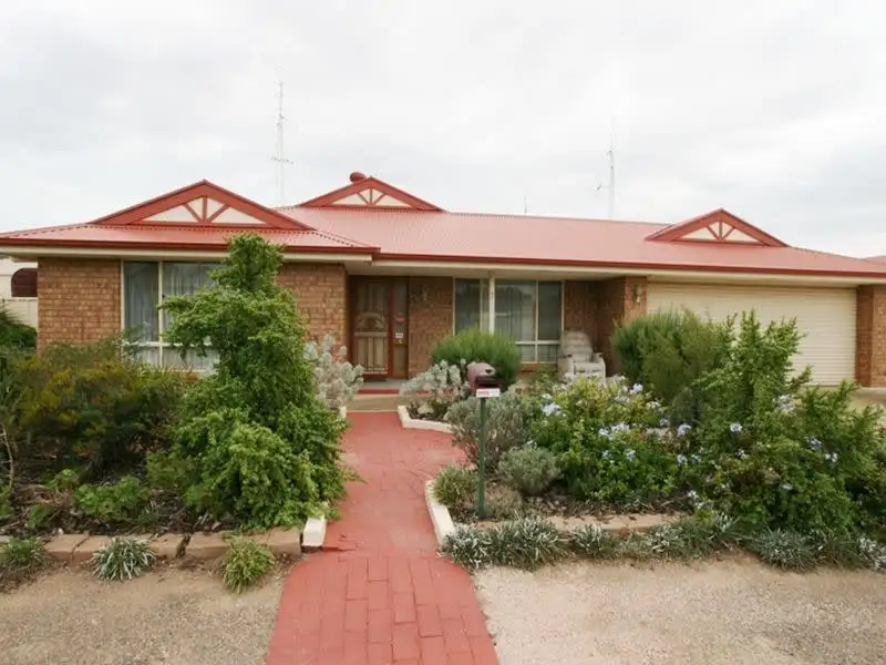 Main view of Homely house listing, 7 Thyer Street, Kadina SA 5554