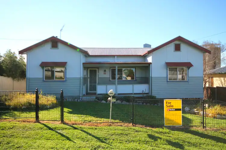 136 Brae Street, Inverell NSW 2360