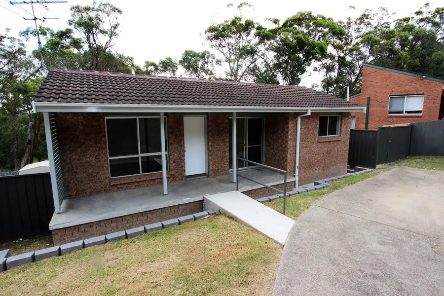 Main view of Homely house listing, 113 The Ridgeway, Bolton Point NSW 2283