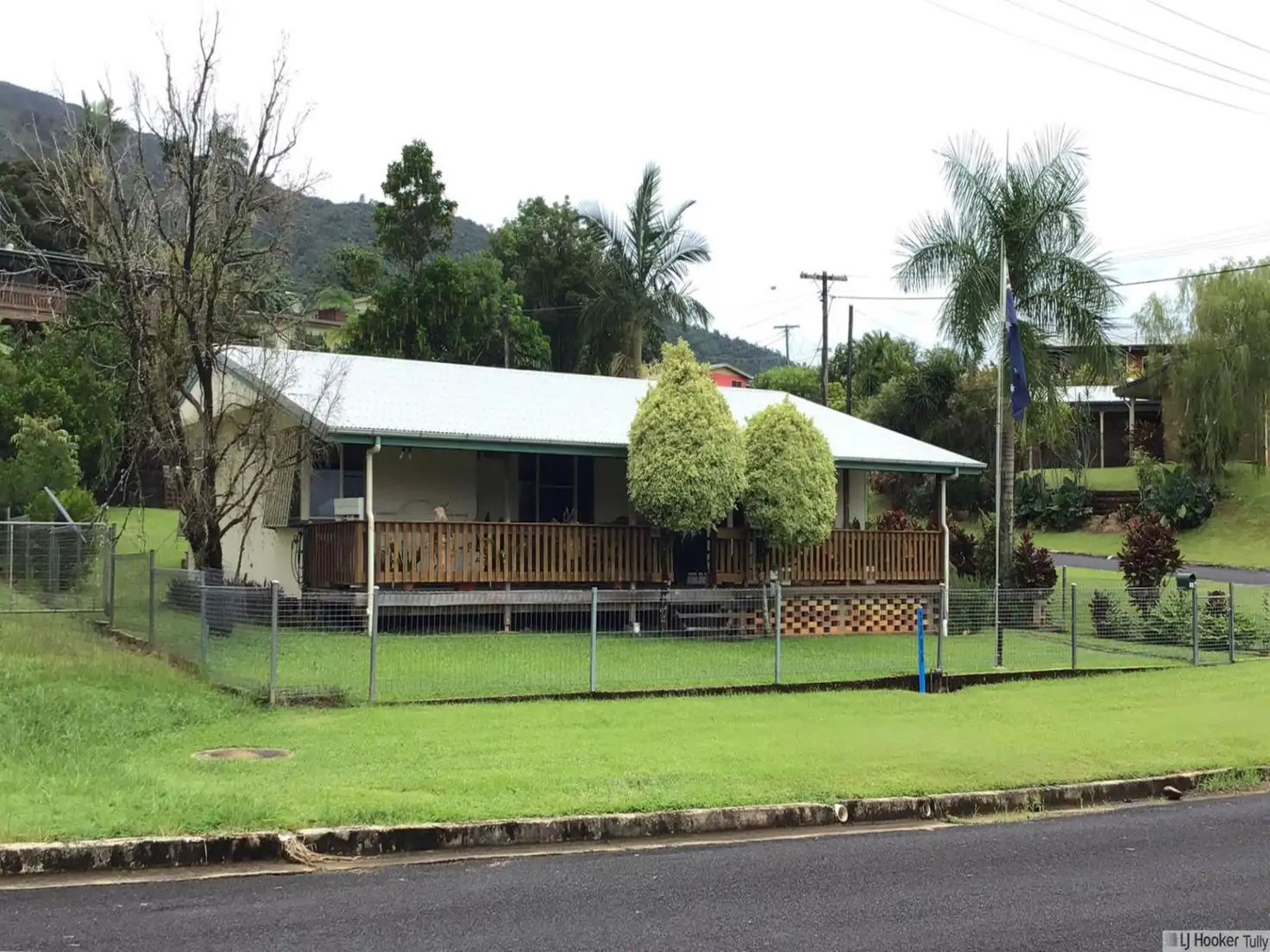 Main view of Homely house listing, 13 McDonald Street, Tully QLD 4854