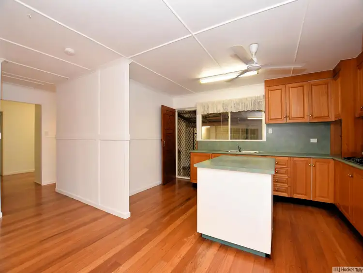 Fourth view of Homely house listing, 13 McDonald Street, Tully QLD 4854