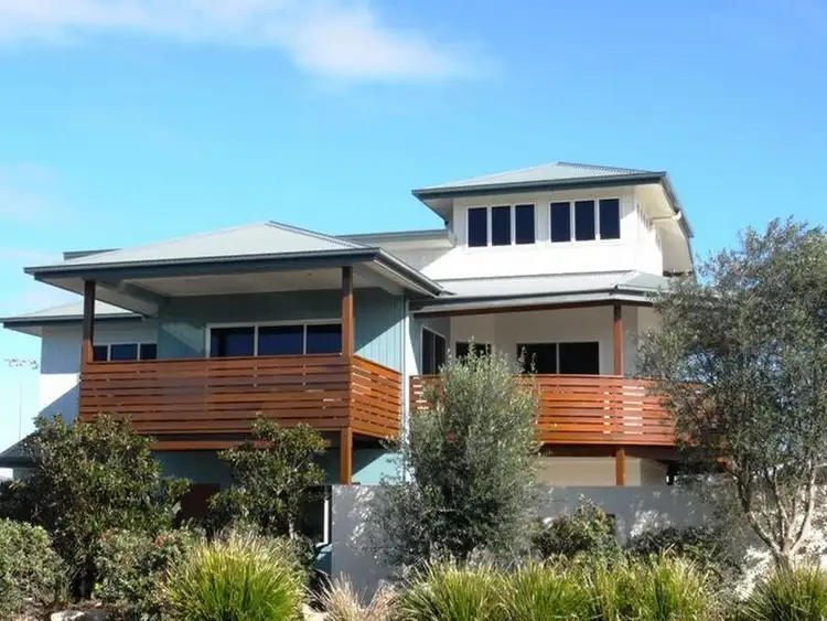 Main view of Homely unit listing, 1/588 Casuarina Way, Casuarina NSW 2487