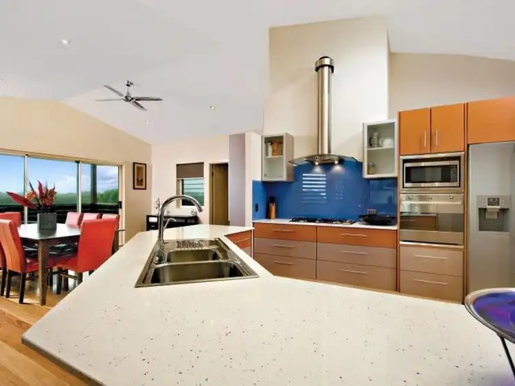 Third view of Homely unit listing, 1/588 Casuarina Way, Casuarina NSW 2487