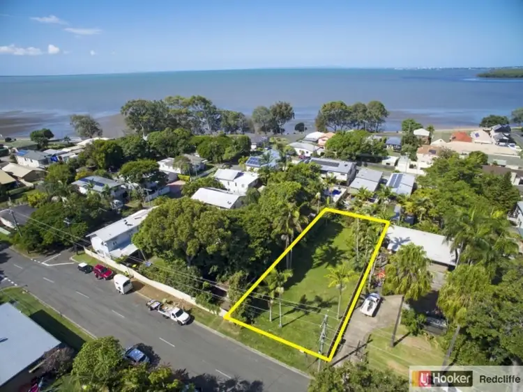 Main view of Homely land listing, 10 Silver Street, Deception Bay QLD 4508