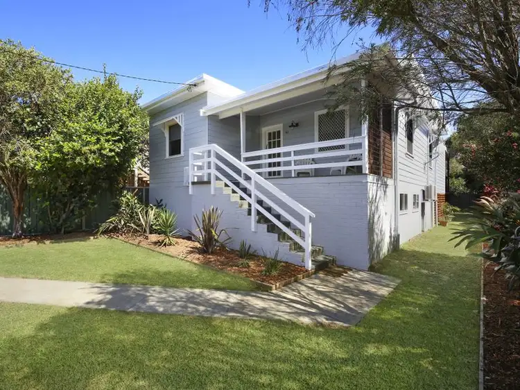Main view of Homely house listing, 42 Barnard Street, Gladstone NSW 2440
