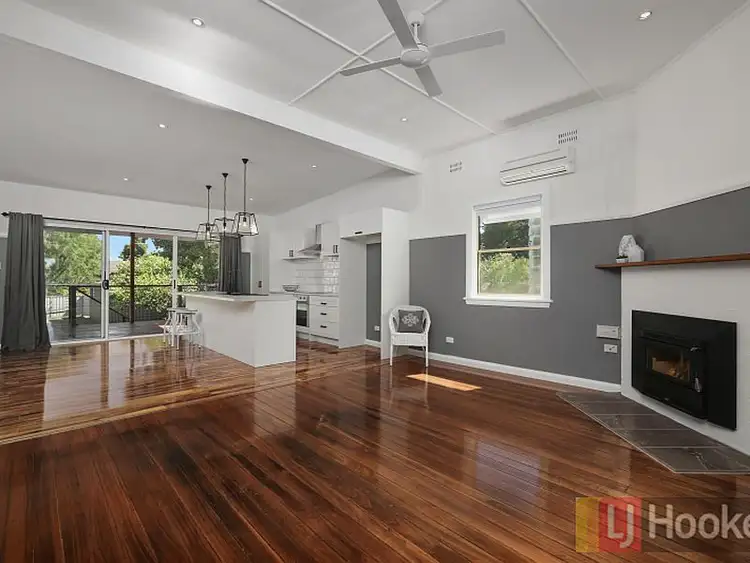 Seventh view of Homely house listing, 42 Barnard Street, Gladstone NSW 2440