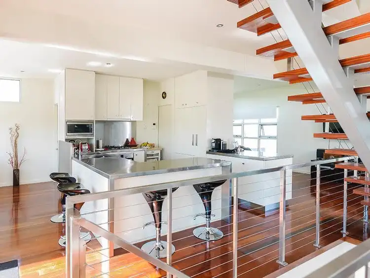 Third view of Homely townhouse listing, 2C Grandview Grove, Inverloch VIC 3996