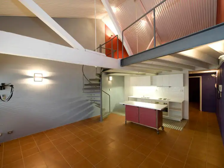 Second view of Homely apartment listing, 5 Little Brown Street, East Perth WA 6004