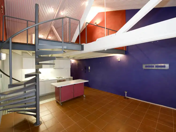 Third view of Homely apartment listing, 5 Little Brown Street, East Perth WA 6004
