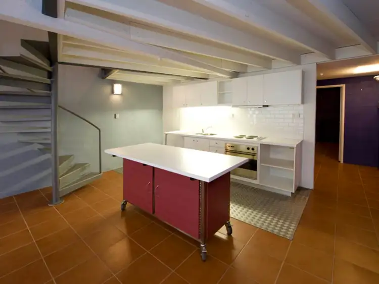 Fourth view of Homely apartment listing, 5 Little Brown Street, East Perth WA 6004