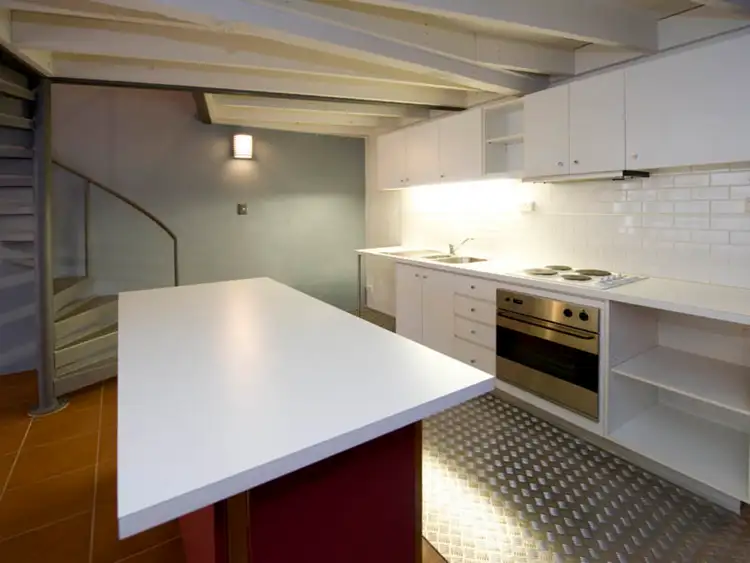 Fifth view of Homely apartment listing, 5 Little Brown Street, East Perth WA 6004