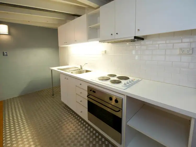 Sixth view of Homely apartment listing, 5 Little Brown Street, East Perth WA 6004