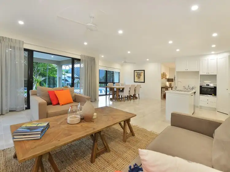 Second view of Homely house listing, 1 Temora Close, Edge Hill QLD 4870