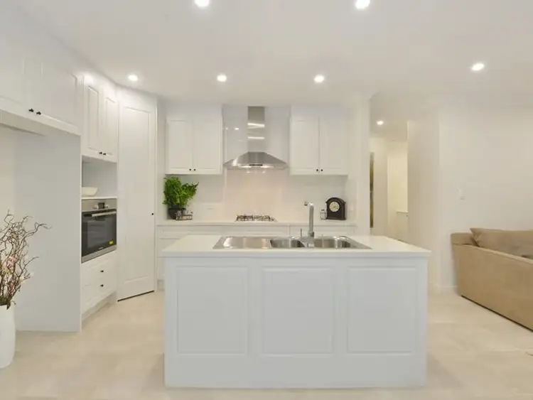 Third view of Homely house listing, 1 Temora Close, Edge Hill QLD 4870