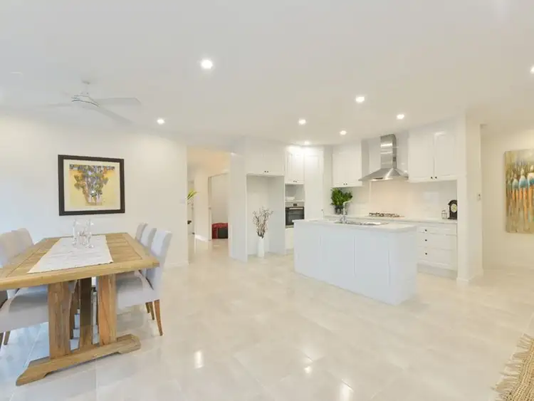 Fourth view of Homely house listing, 1 Temora Close, Edge Hill QLD 4870