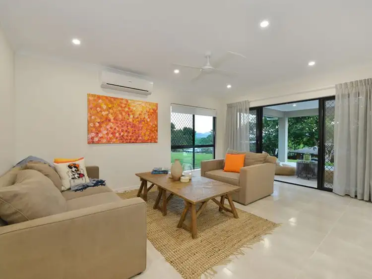 Sixth view of Homely house listing, 1 Temora Close, Edge Hill QLD 4870