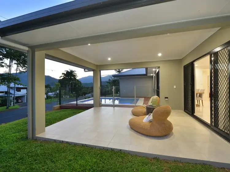 Seventh view of Homely house listing, 1 Temora Close, Edge Hill QLD 4870