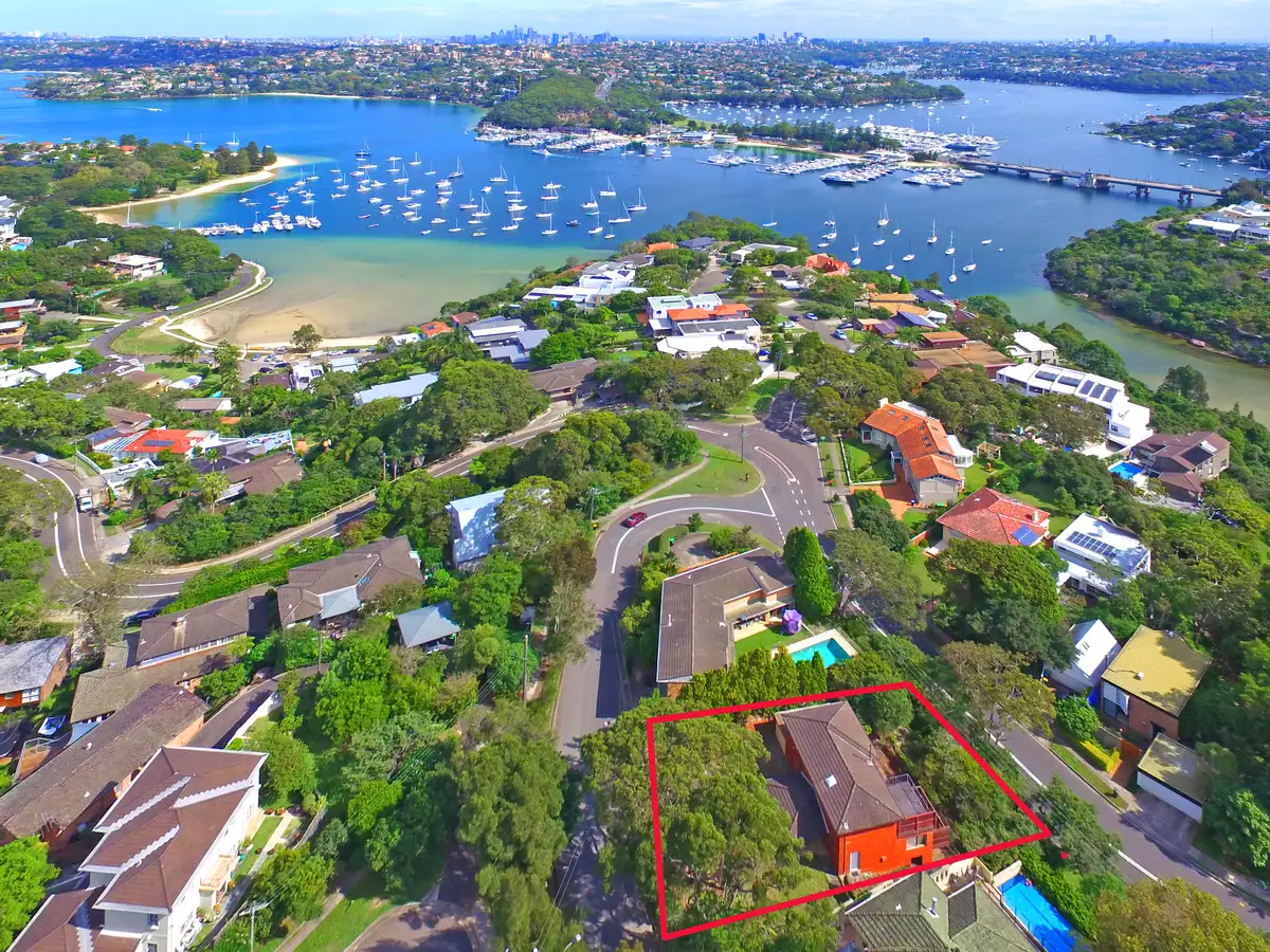 Main view of Homely house listing, 3 Kanangra Crescent, Clontarf NSW 2093